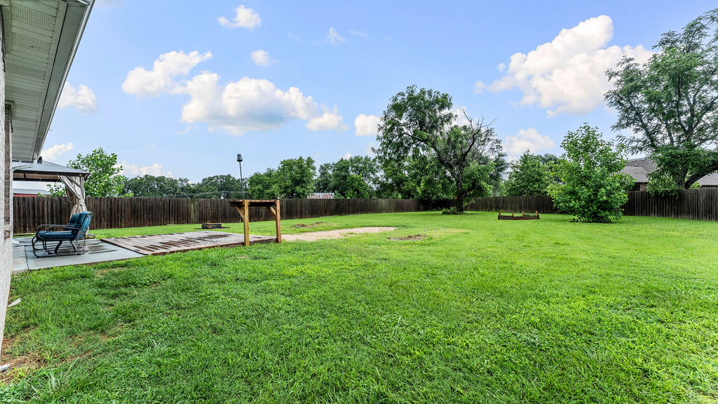 Elkhorn Sub Ph I Pea Ridge - Residential