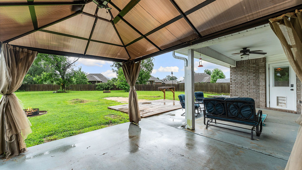 Elkhorn Sub Ph I Pea Ridge - Residential