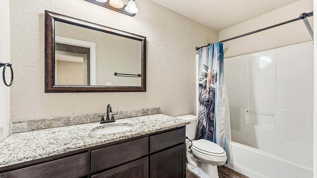 Elkhorn Sub Ph I Pea Ridge - Residential