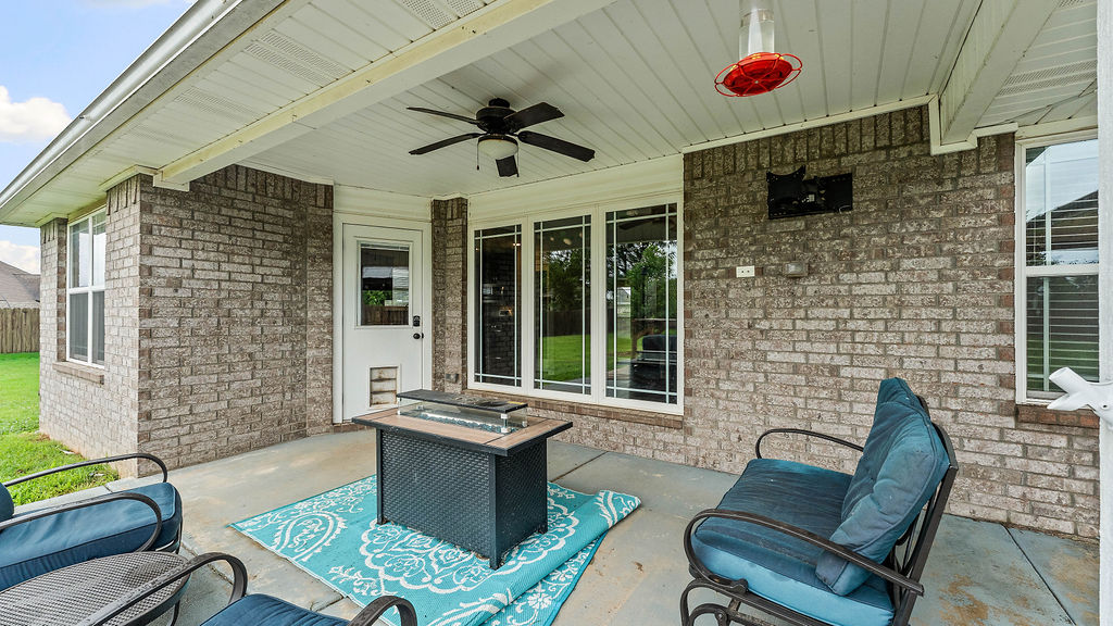 Elkhorn Sub Ph I Pea Ridge - Residential