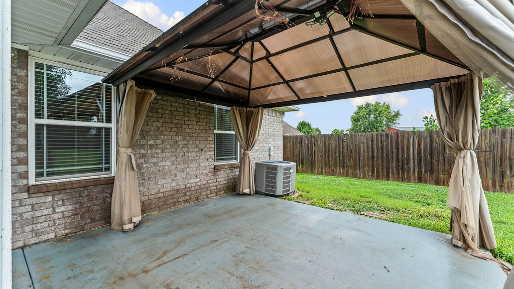 Elkhorn Sub Ph I Pea Ridge - Residential