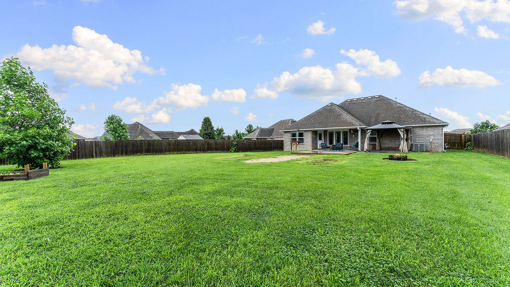 Elkhorn Sub Ph I Pea Ridge - Residential