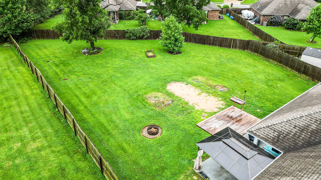 Elkhorn Sub Ph I Pea Ridge - Residential