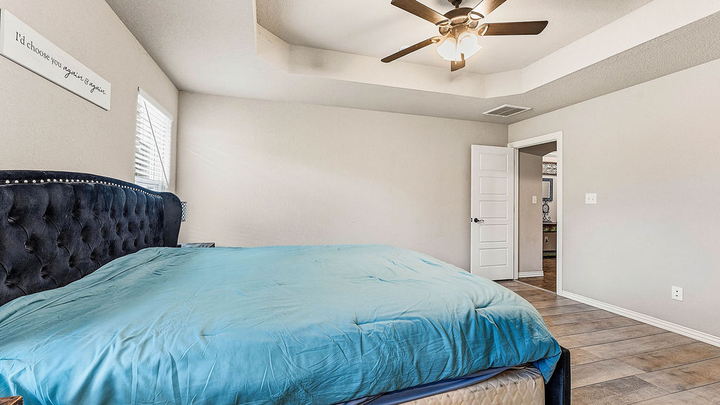Elkhorn Sub Ph I Pea Ridge - Residential