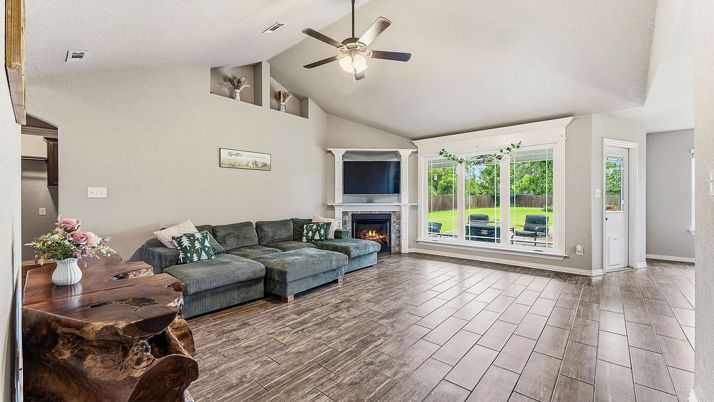 Elkhorn Sub Ph I Pea Ridge - Residential