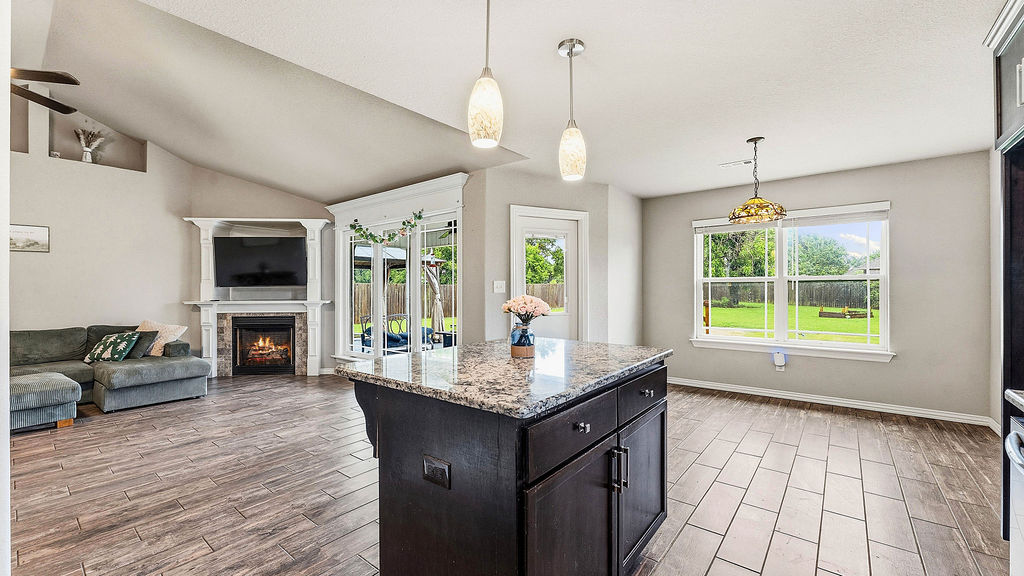 Elkhorn Sub Ph I Pea Ridge - Residential