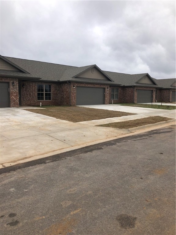 Belmont Reserve Subdivision - Land