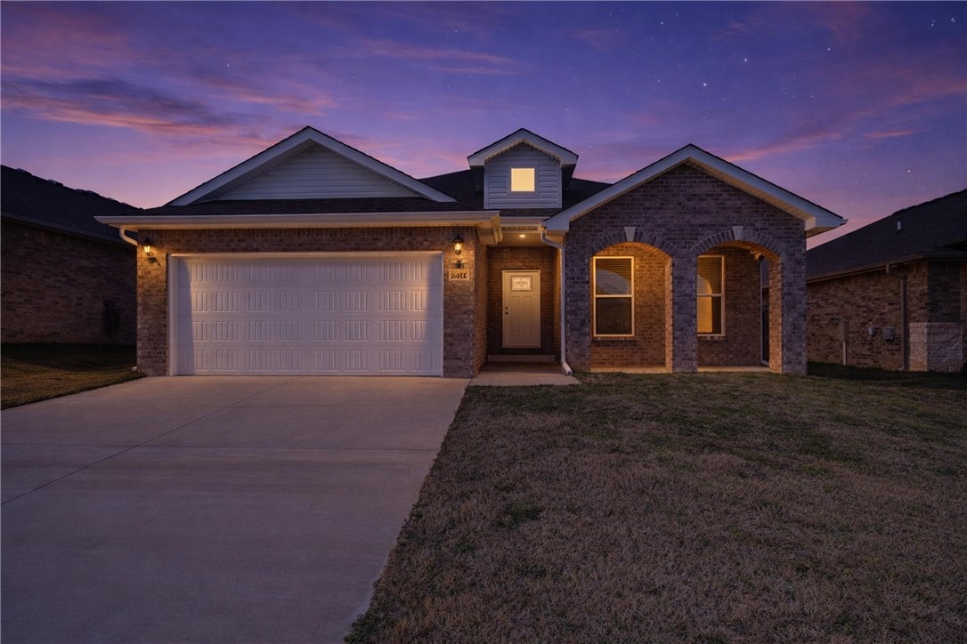 Woodward Hills Sub Ph 6 Highfill - Residential