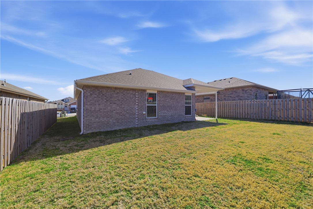 Woodward Hills Sub Ph 6 Highfill - Residential