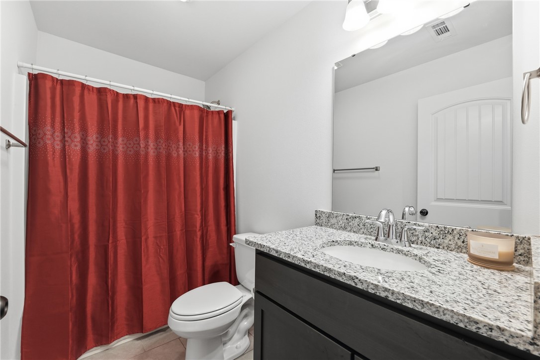 Woodward Hills Sub Ph 6 Highfill - Residential