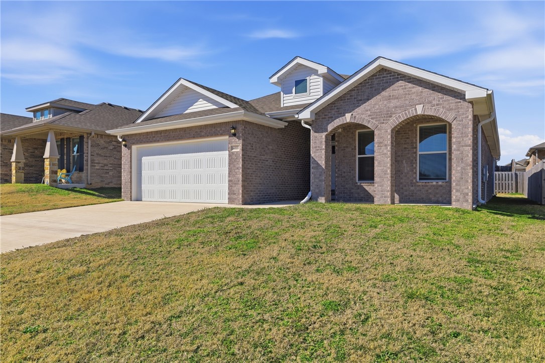 Woodward Hills Sub Ph 6 Highfill - Residential