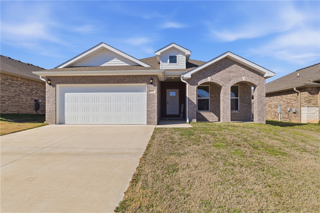 Woodward Hills Sub Ph 6 Highfill - Residential