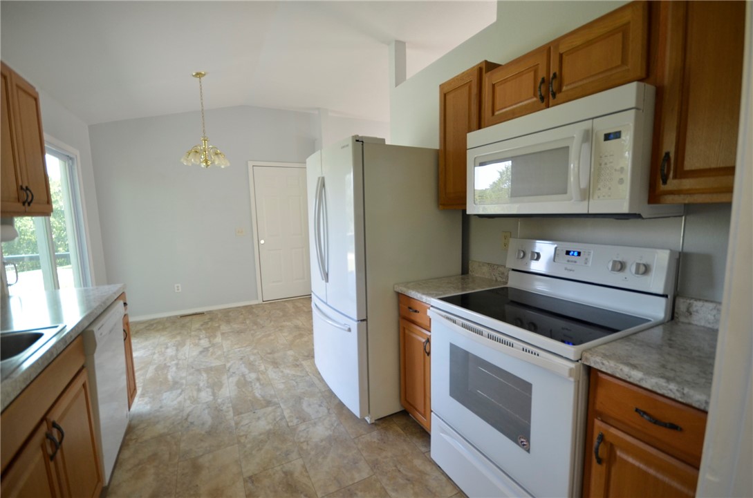 Rillington Sub Bvv - Residential Lease