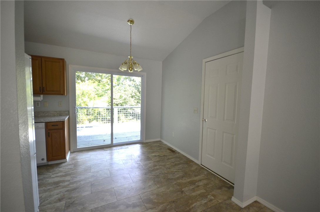 Rillington Sub Bvv - Residential Lease