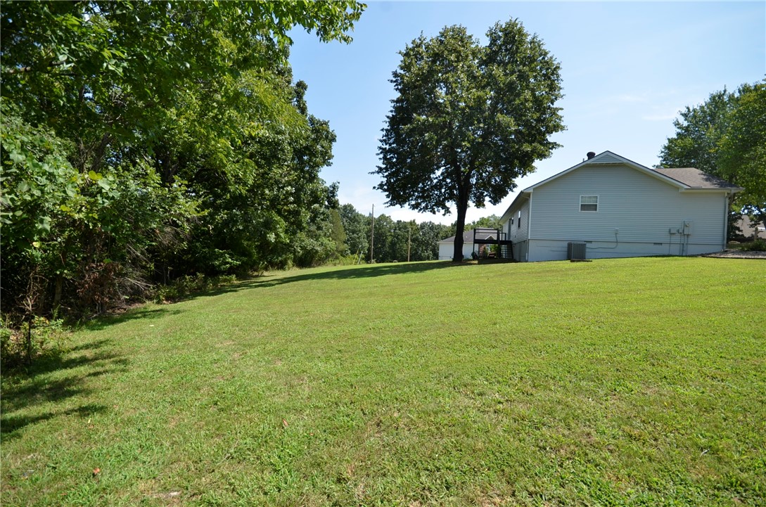 Rillington Sub Bvv - Residential Lease