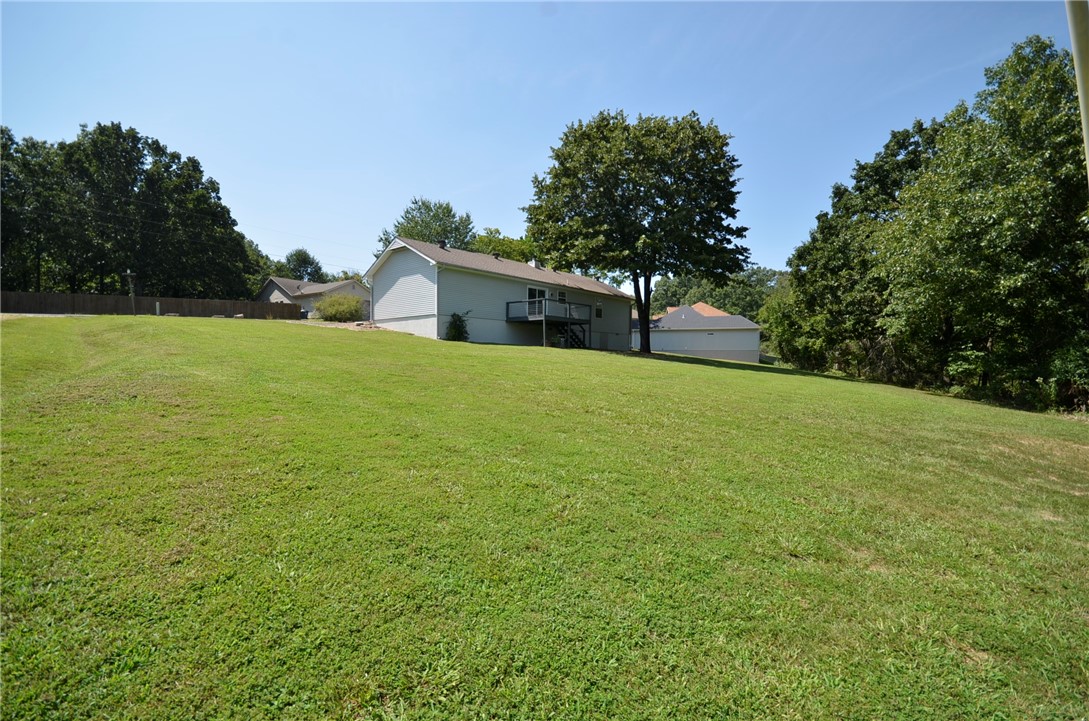 Rillington Sub Bvv - Residential Lease