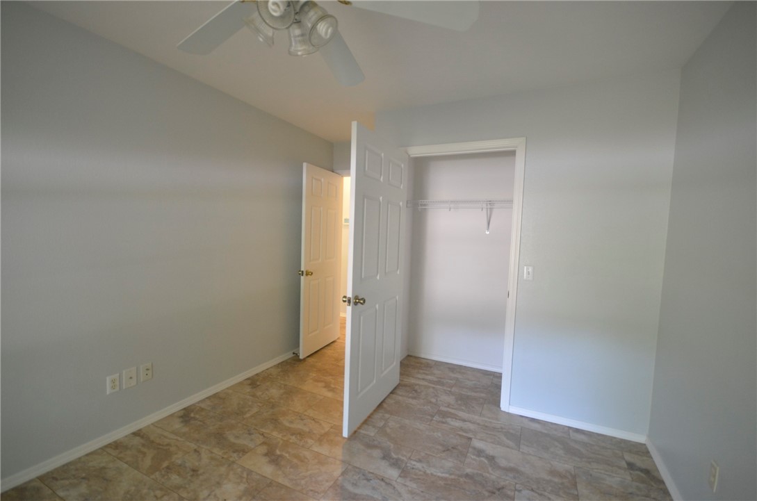 Rillington Sub Bvv - Residential Lease