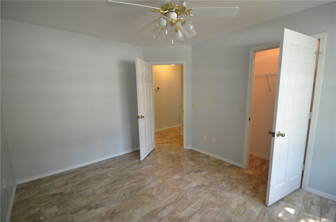 Rillington Sub Bvv - Residential Lease