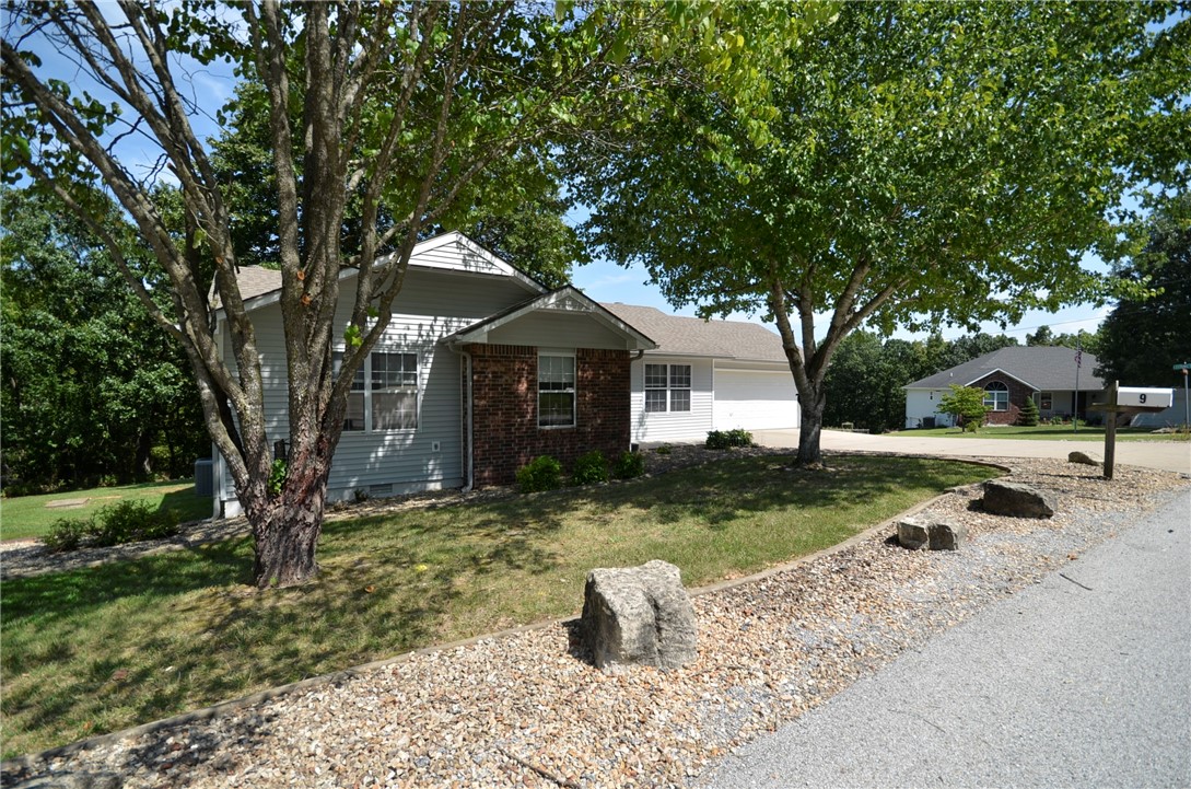 Rillington Sub Bvv - Residential Lease