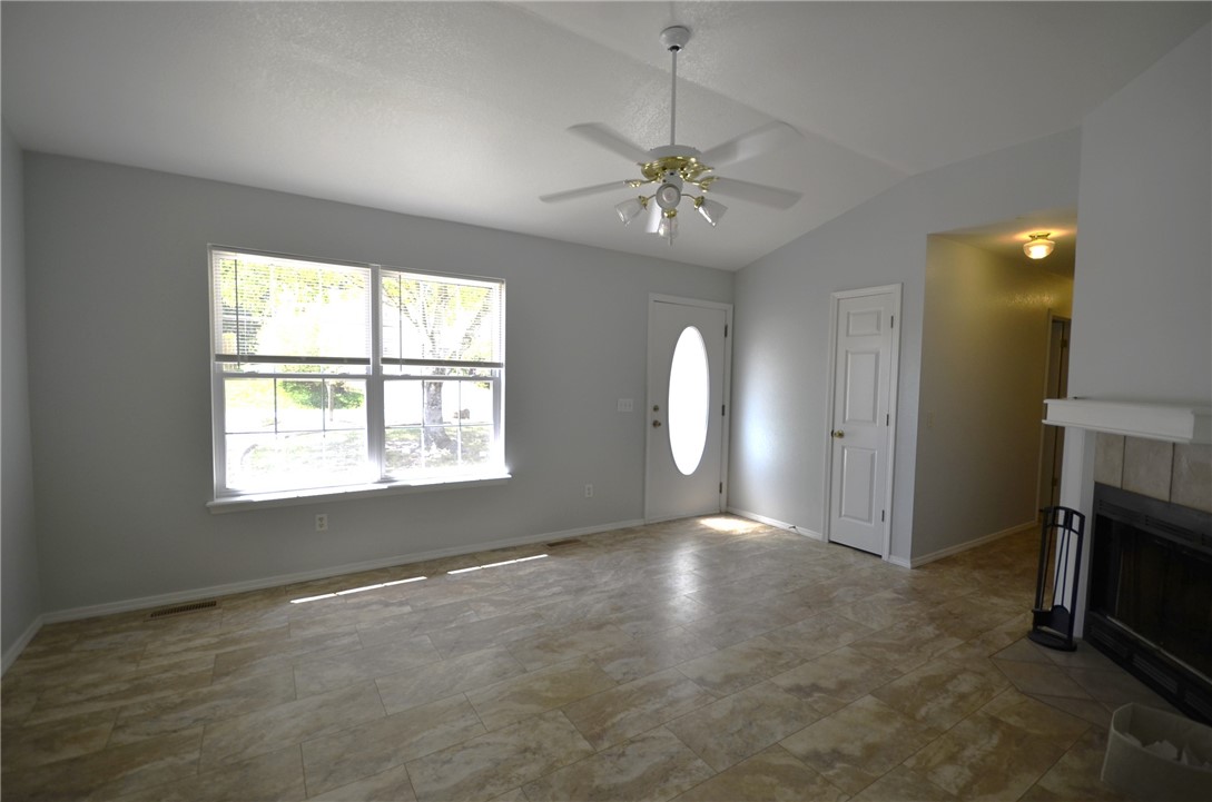 Rillington Sub Bvv - Residential Lease