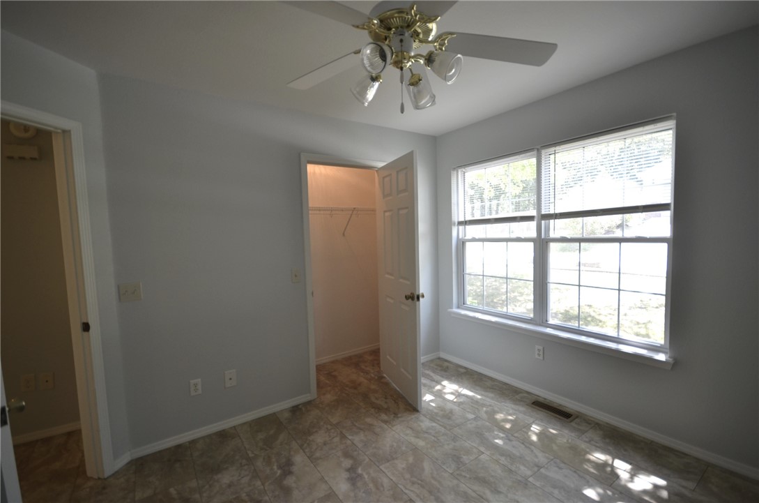 Rillington Sub Bvv - Residential Lease