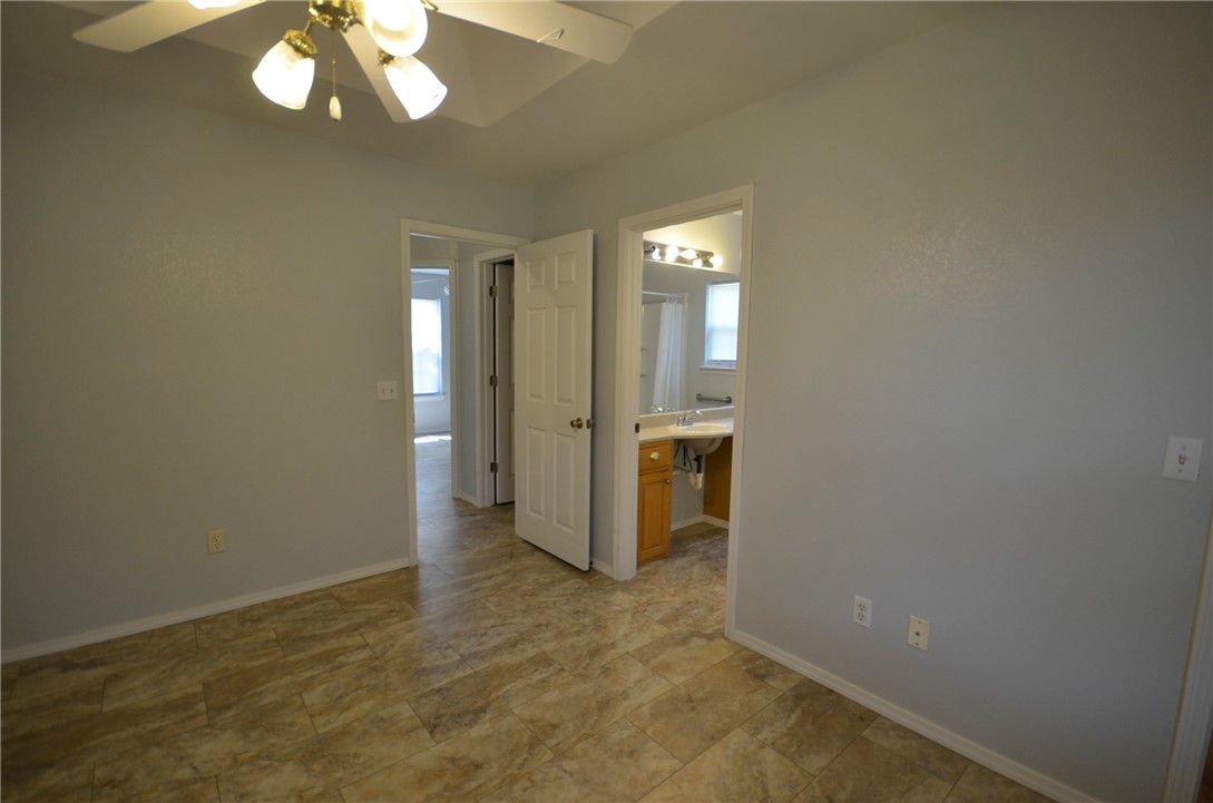 Rillington Sub Bvv - Residential Lease