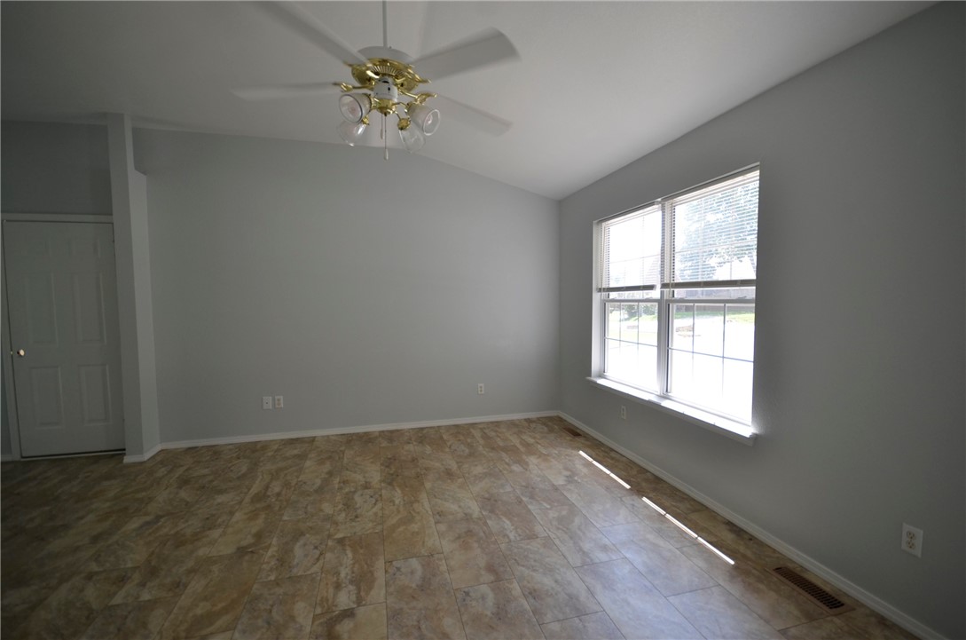 Rillington Sub Bvv - Residential Lease