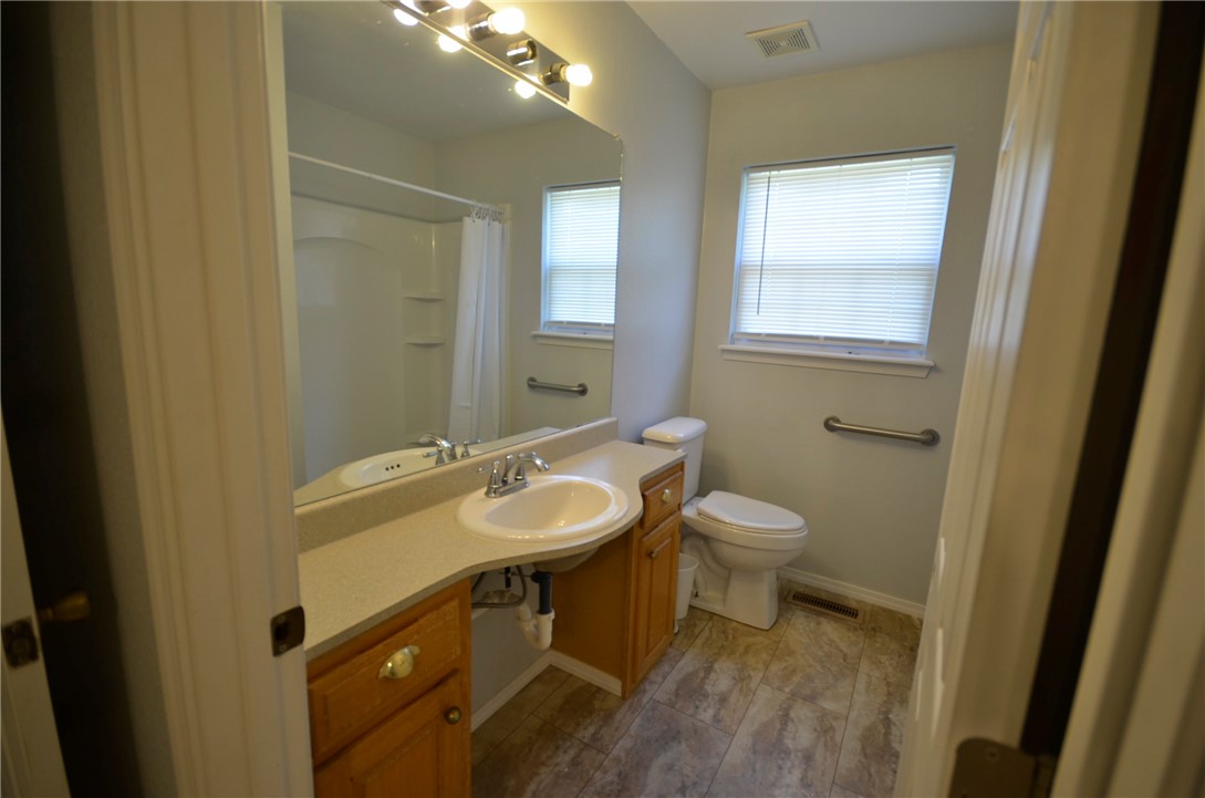 Rillington Sub Bvv - Residential Lease