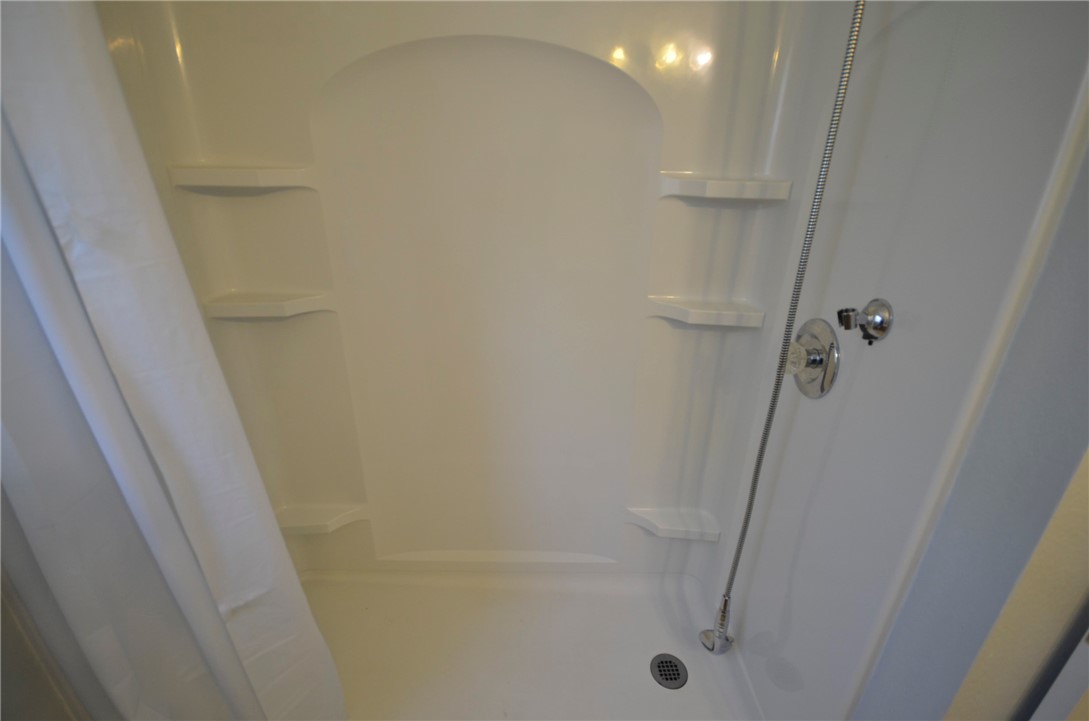 Rillington Sub Bvv - Residential Lease