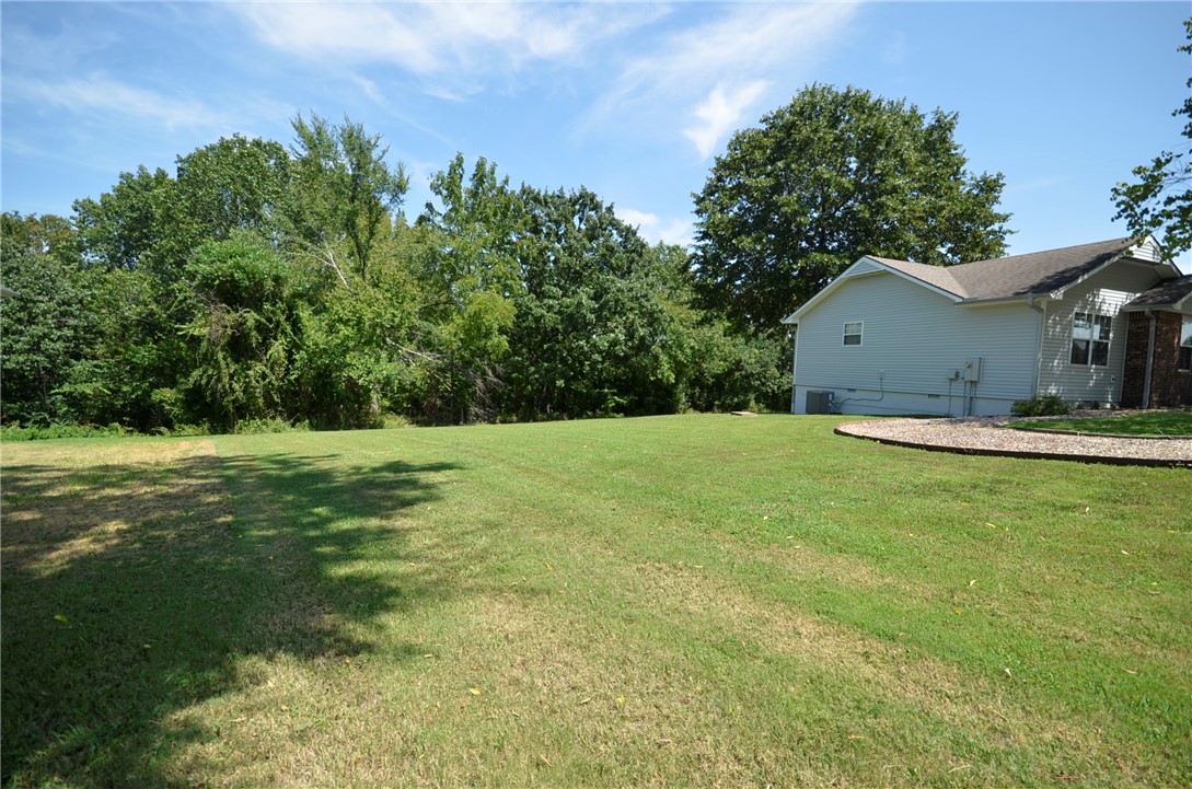 Rillington Sub Bvv - Residential Lease