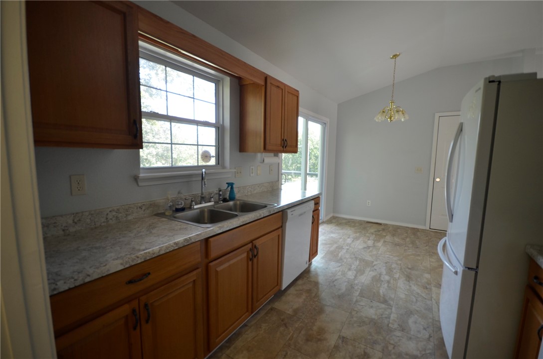 Rillington Sub Bvv - Residential Lease