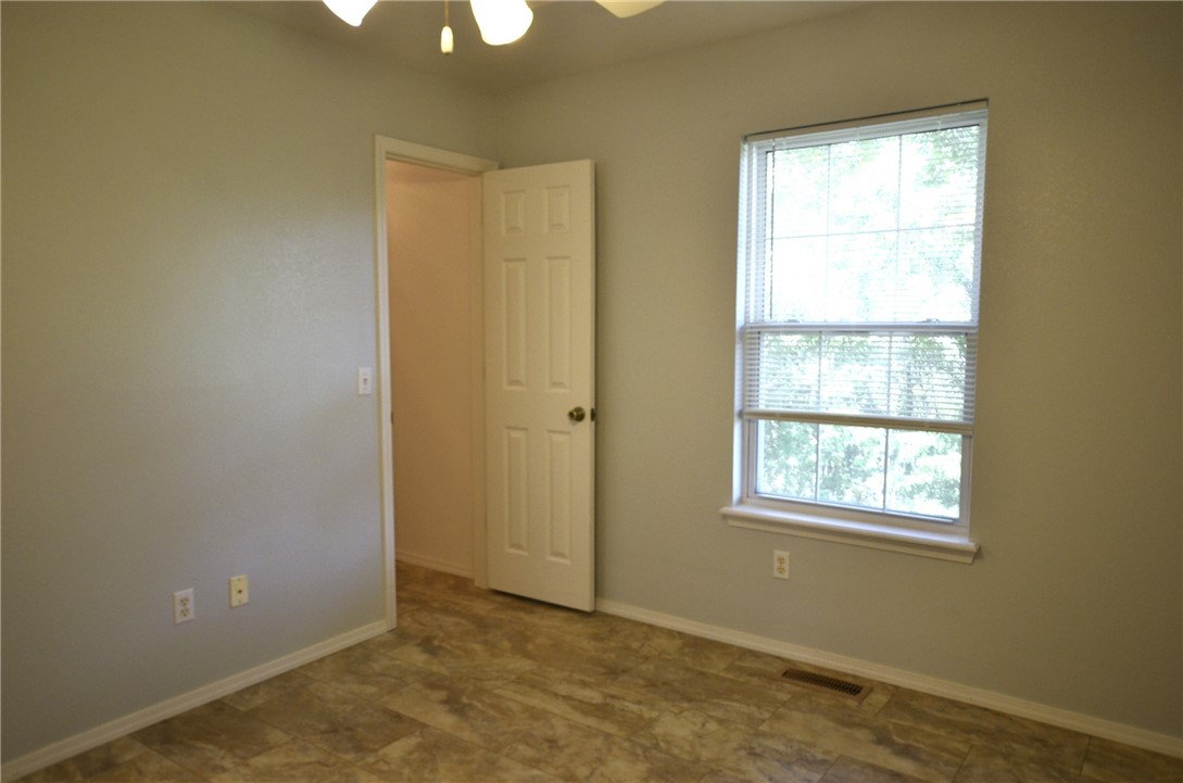 Rillington Sub Bvv - Residential Lease