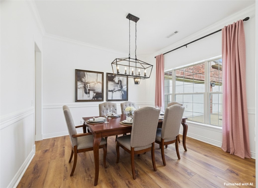 Lochmoor Club - Residential