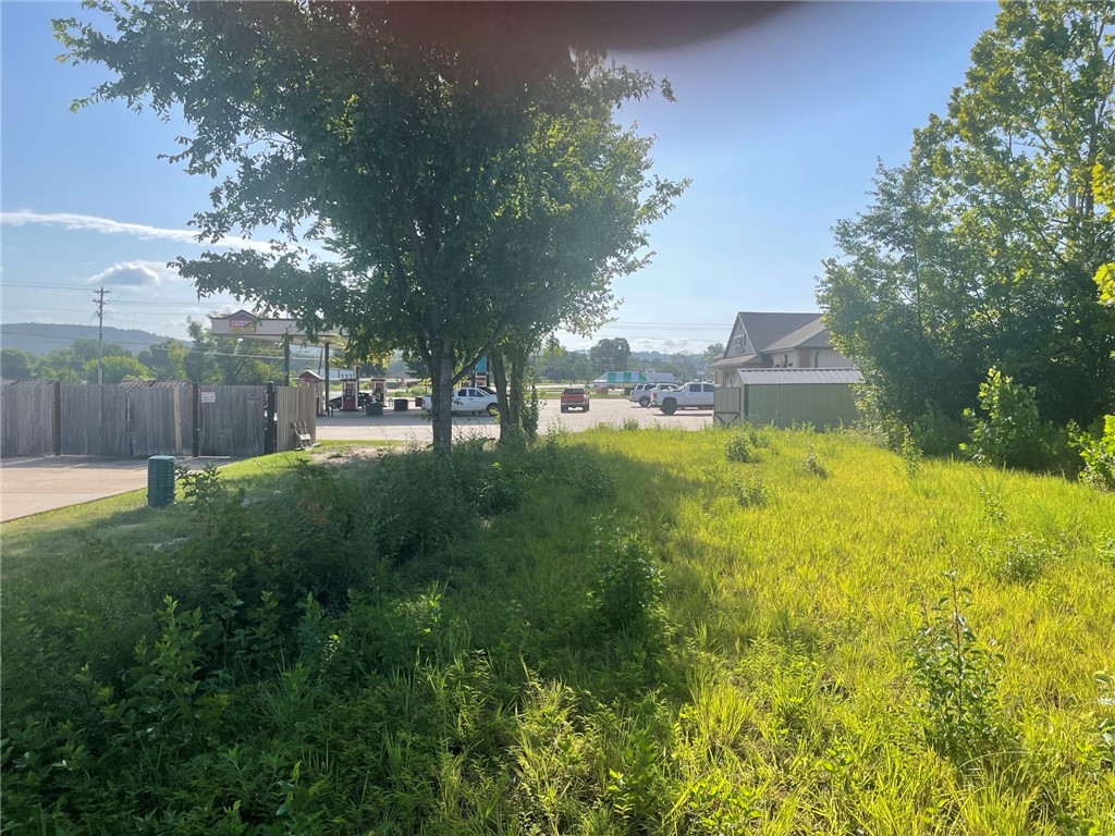Fox Trail Village - Land