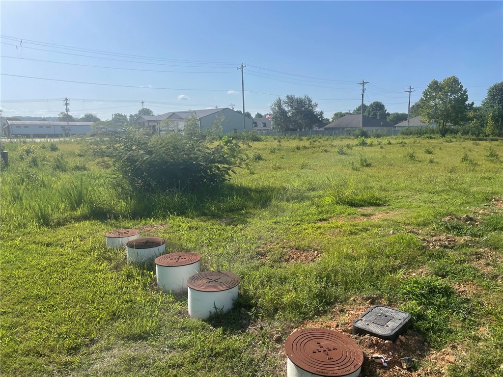 Fox Trail Village - Land