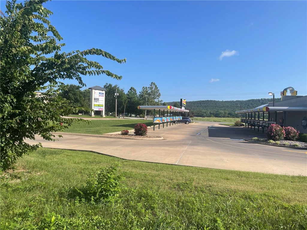 Fox Trail Village - Land