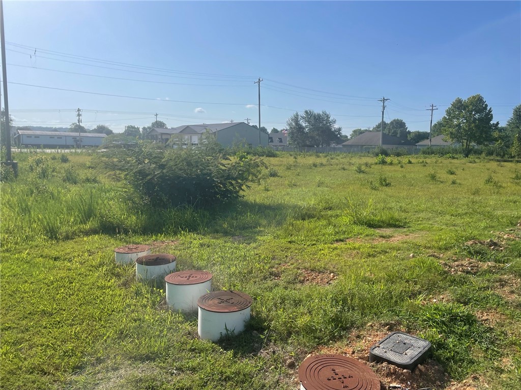 Fox Trail Village - Land