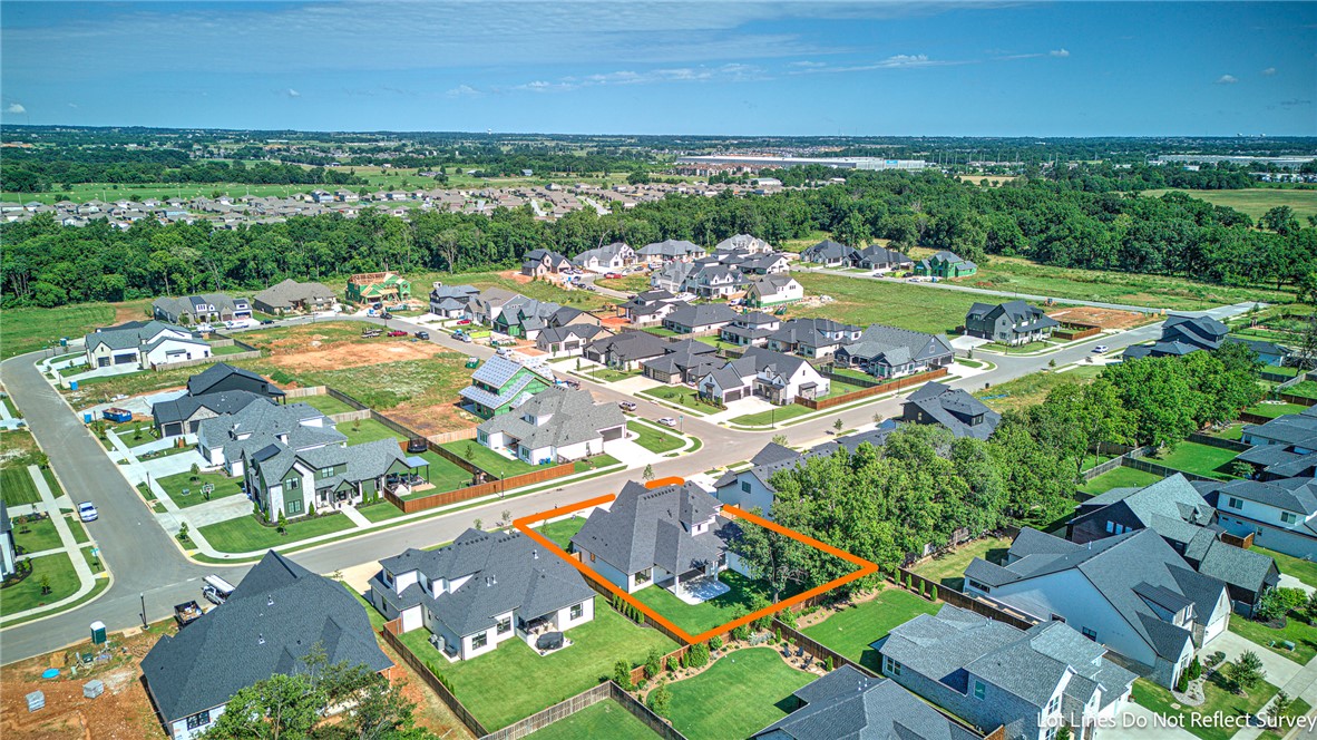 Aurora Sub Ph 3 Bentonville - Residential