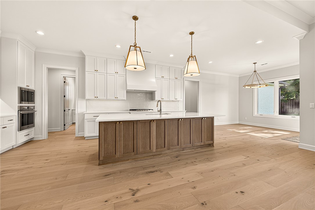 Aurora Sub Ph 3 Bentonville - Residential