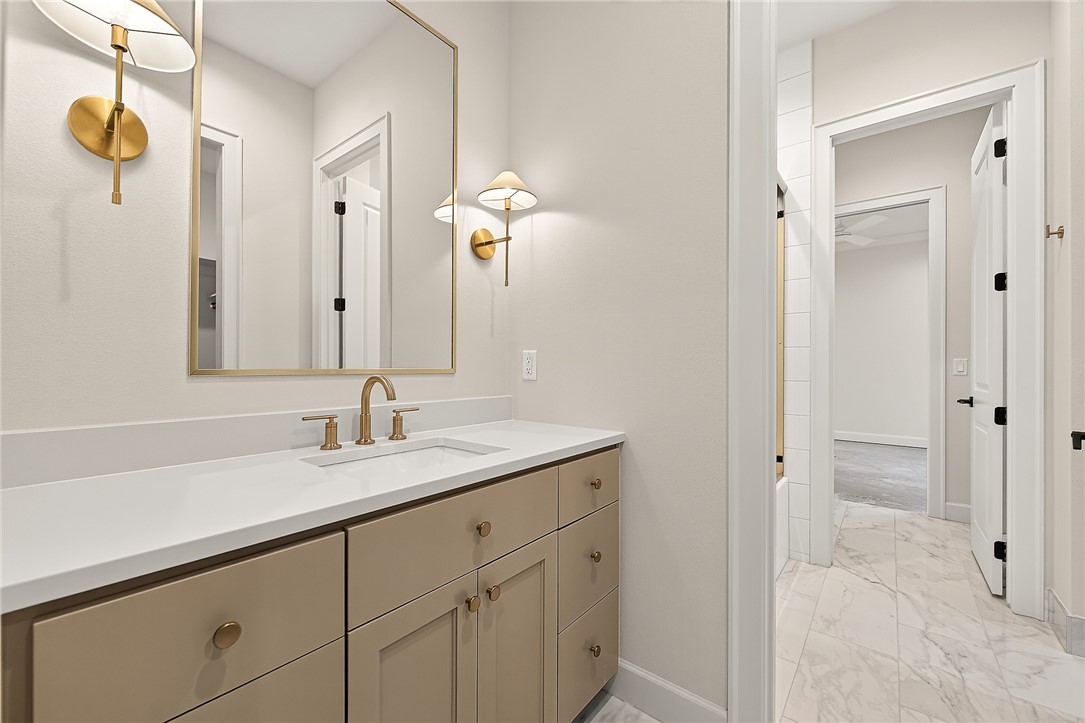 Aurora Sub Ph 3 Bentonville - Residential