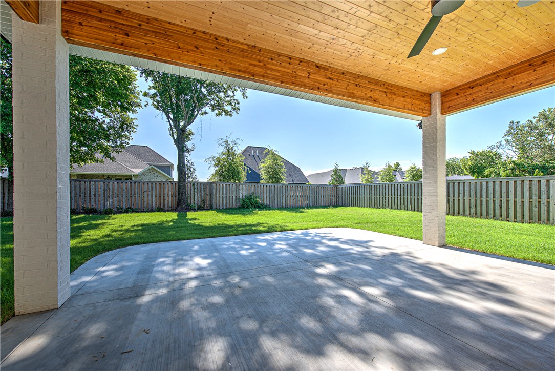 Aurora Sub Ph 3 Bentonville - Residential