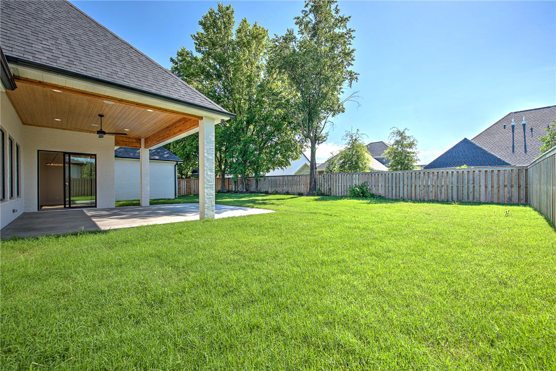 Aurora Sub Ph 3 Bentonville - Residential