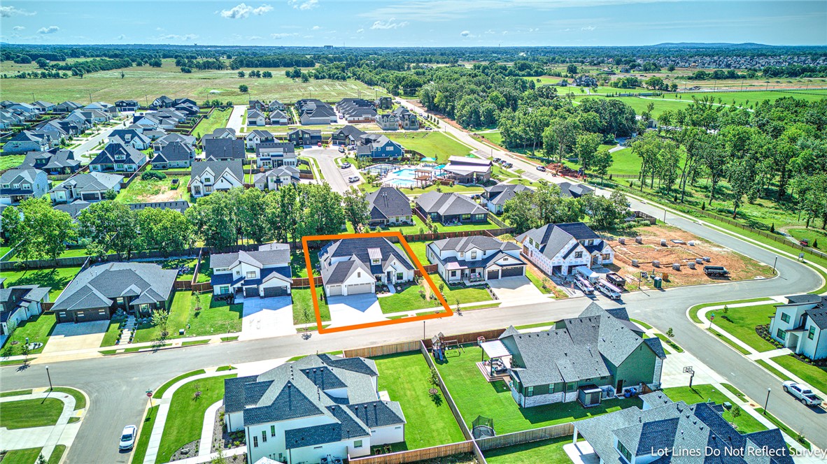 Aurora Sub Ph 3 Bentonville - Residential