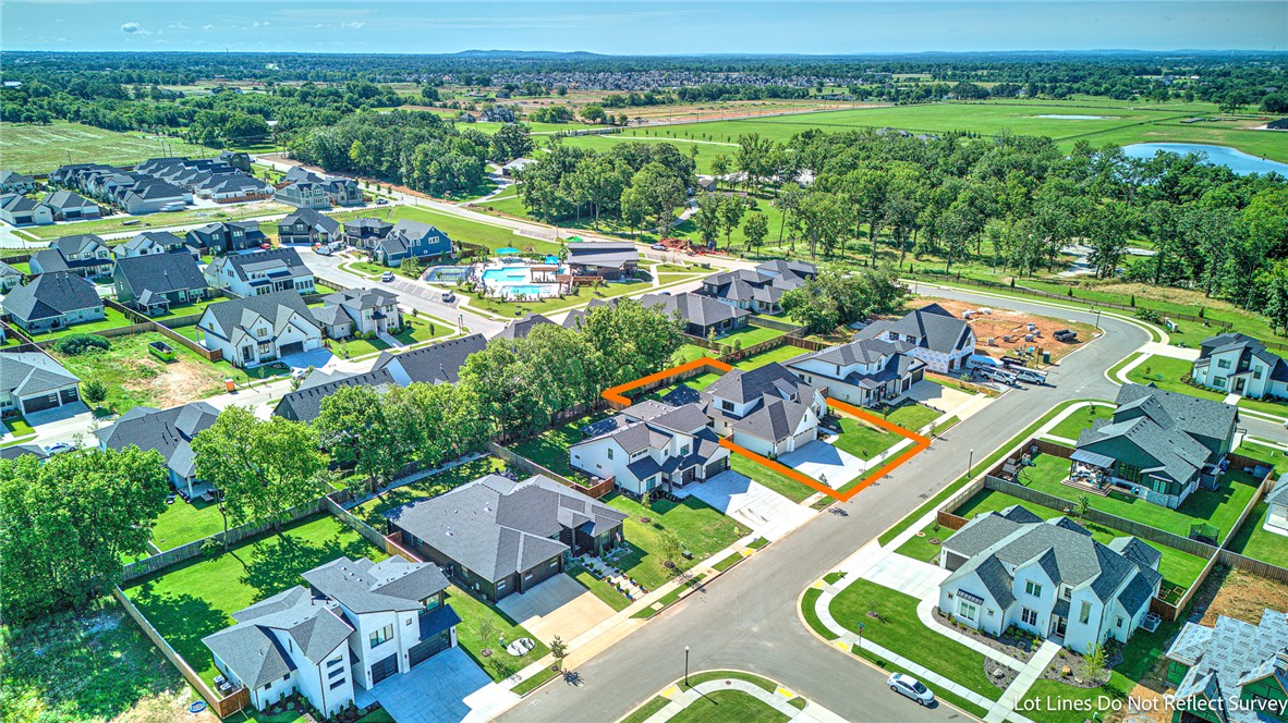Aurora Sub Ph 3 Bentonville - Residential