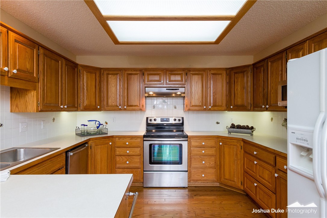 Magrath Sub Bvv - Residential