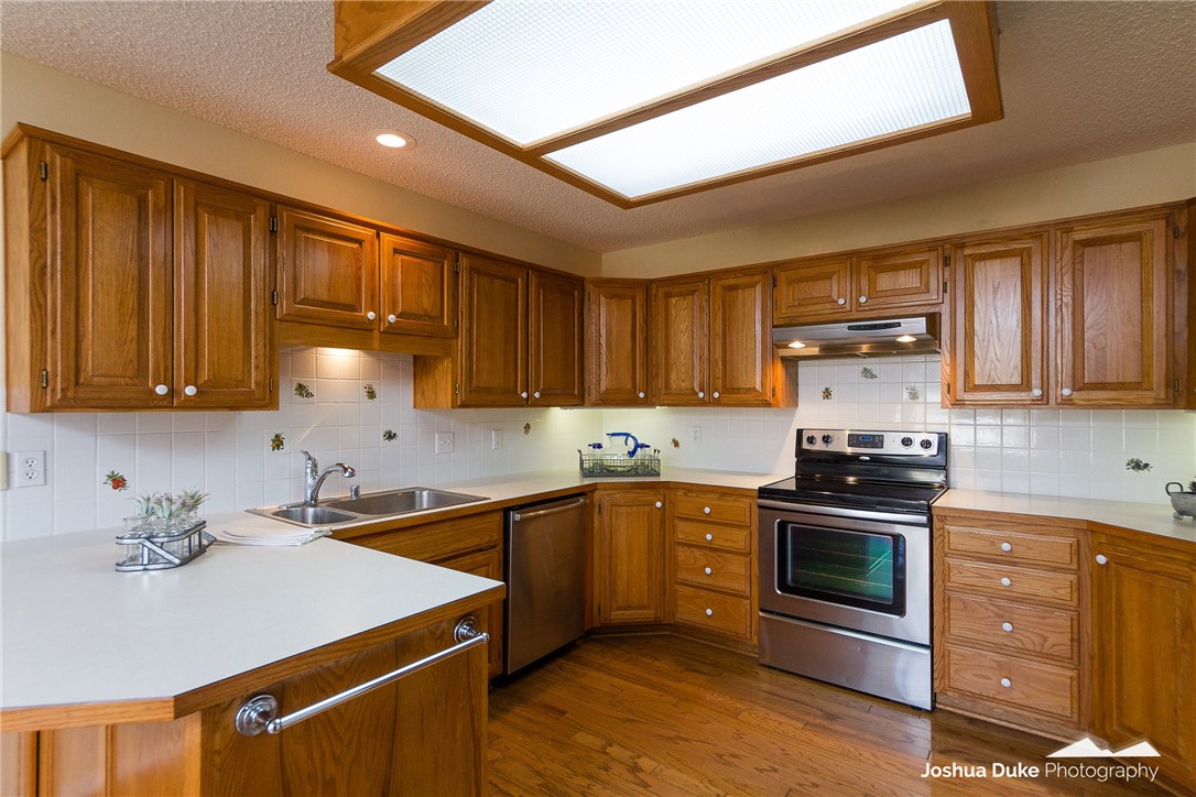 Magrath Sub Bvv - Residential