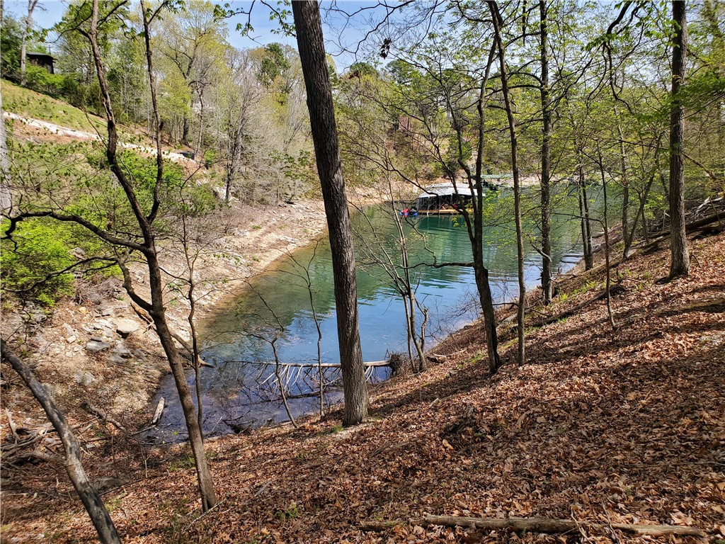 Oak Bluff Summit Rurban - Land