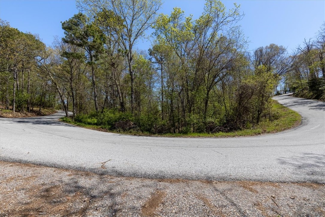 Oak Bluff Summit Rurban - Land