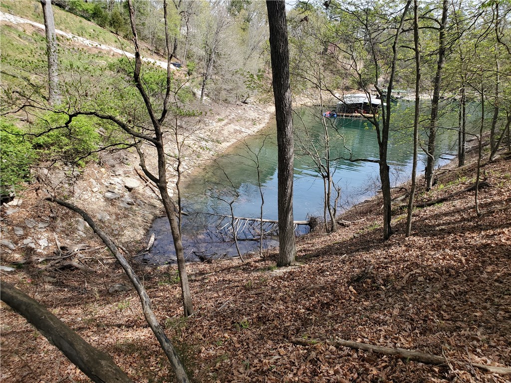 Oak Bluff Summit Rurban - Land