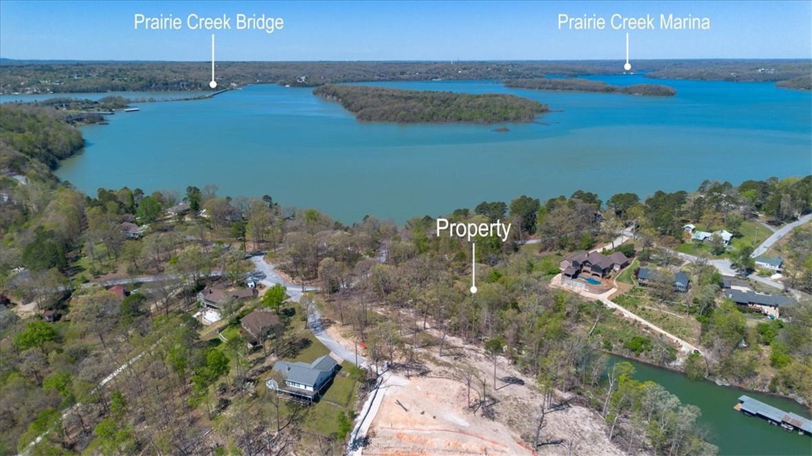 Oak Bluff Summit Rurban - Land